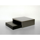 Maurizio Peregalli Fritz & Teo Low Table
