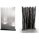 Maurizio Peregalli See Thru Floor Lamp - Screen