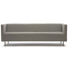 Michael Sodeau Still Seating