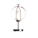 Michele De Lucchi Thinking Yahya Lamp