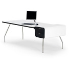 Michiel Van Der Kley I-Con Desk