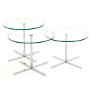 Mieke Plefka Luke Table