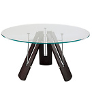 Miguel Angel Ciganda Raquel Table