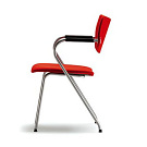Miguel Angel Ciganda Zeta Chair