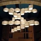 Miguel Herranz Hola Lamp