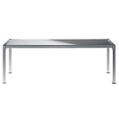 Miki Astori Thali Laminated Table