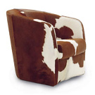 Intertime Crea-Team Pivo Armchair