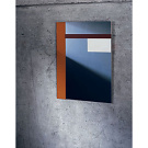 Nanda Vigo Ratio Mirror