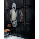 Nanda Vigo Round Round Mirror