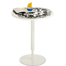 Nani Marquina and Ricard Ferrer Tapete Side Table