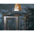 Paola Navone Metal Table