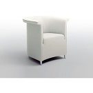 Paolo Piva DS 725 Armchair