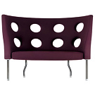 Paolo Rizzatto Flexus Seating