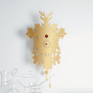 Pascal Tarabay Cucu Clock