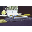 Patricia Urquiola Highlands Bed