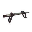 Pedro De Castro Linn Bench