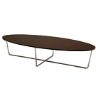 Pedro Useche Aranha Oval Table