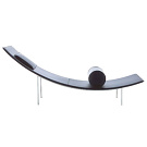 Pedro Useche Cinta Rocking Stool