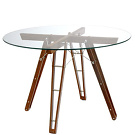 Pedro Useche Flexus Round Table