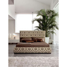 Peter Ross Bloom Bed