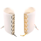 Philipp Best and Burkhard Dreiseitel Corsett Lamp