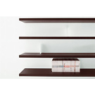 Piergiorgio Cazzaniga Slider Shelf