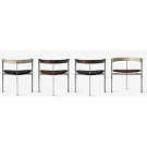 Poul Kj&aelig;rholm PK 11 Chair