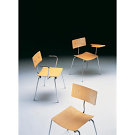 Rafael Carreras Hollywood Chair