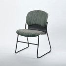 Roberto Lucci and Paolo Orlandini SoHo Chair