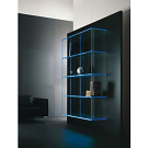 Roberto Monsani Matrix Shelving