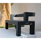Robin Delaere Bold Bench