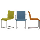Roderick Vos Dessau Gelderland Chair