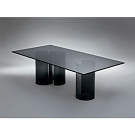 Rodolfo Dordoni Luxor Table