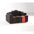 Ron Arad Do Lo Res Armchair