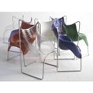 Ron Arad Wavy Chair