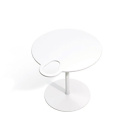 Satyendra Pakhal&eacute; Grip Table