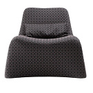 Scholten & Baijings 7020 Gelderland Easy Chair