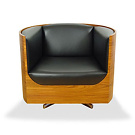 Sergio Fahrer Sett Armchair