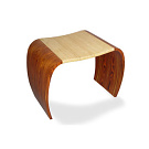 Sergio Fahrer Taui Stool