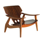 Sergio Rodrigues Diz Armchair