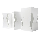 Sigrid Str&ouml;mgren Hide & Seek Table