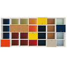 Studio Cappellini Sistemi Modular Shelving