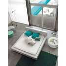 Stefano Cavazzana Fusion Bed