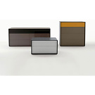 Studio Kairos Dado Drawers