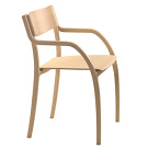 Sven Ivar Dysthe Twiggy Chair