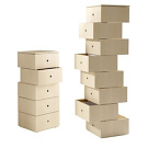 Tadao Hoshino Aphrodite Drawers
