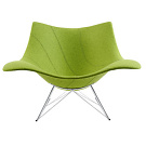 Thomas Pedersen Stingray Upholstered Chair