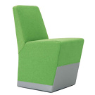 Thomas Sandell King Chair and Sofa