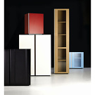 Tony Alm&eacute;n and Peter Gest Kontur Cabinets