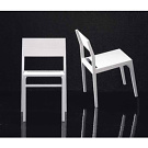 Tony Dilena Skinny Chair